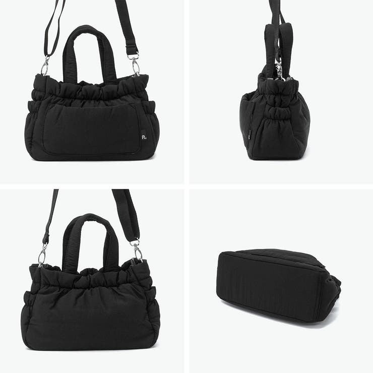 ルートート トートバッグ ROOTOTE | ギャレリア Bag＆Luggage | 詳細画像6 