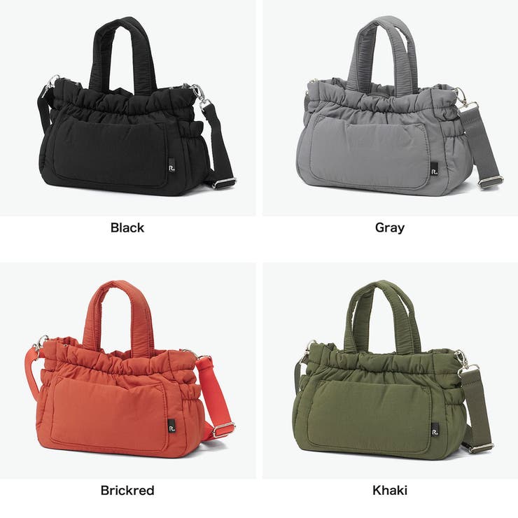 ルートート トートバッグ ROOTOTE | ギャレリア Bag＆Luggage | 詳細画像7 