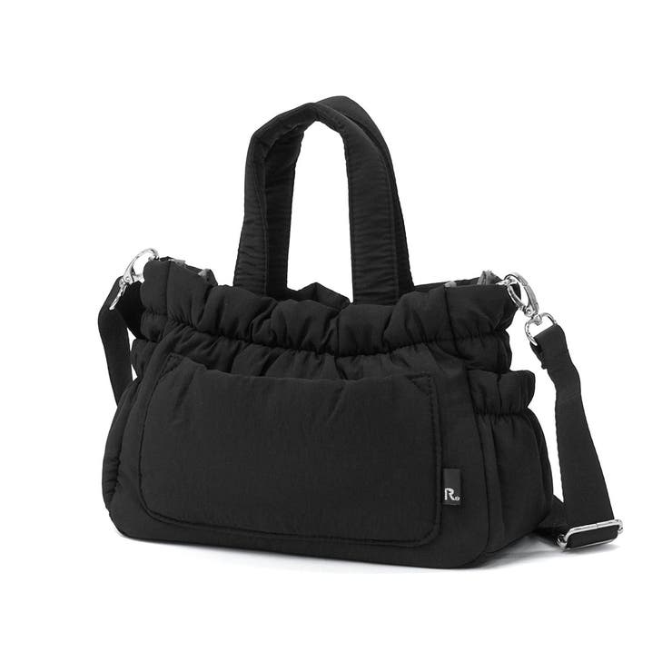 Black | ルートート トートバッグ ROOTOTE | ギャレリア Bag＆Luggage