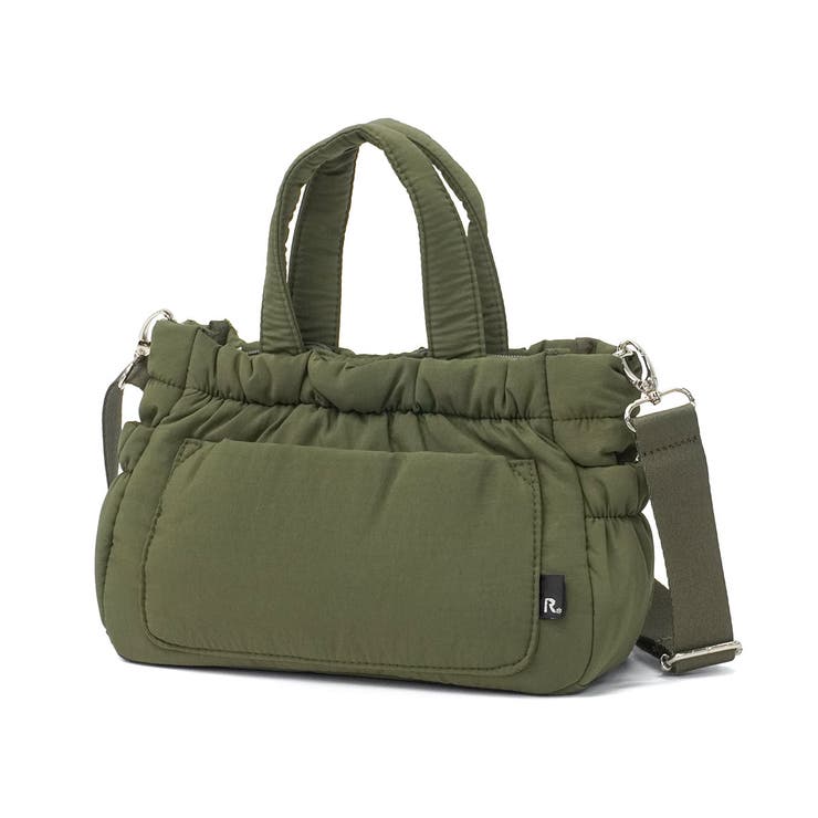 Khaki | ルートート トートバッグ ROOTOTE | ギャレリア Bag＆Luggage