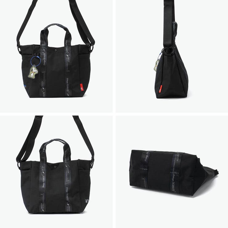 ルートート トートバッグ ROOTOTE | ギャレリア Bag＆Luggage | 詳細画像6 