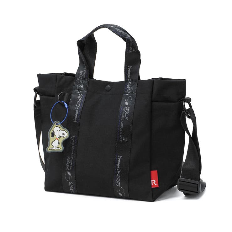 Black | ルートート トートバッグ ROOTOTE | ギャレリア Bag＆Luggage