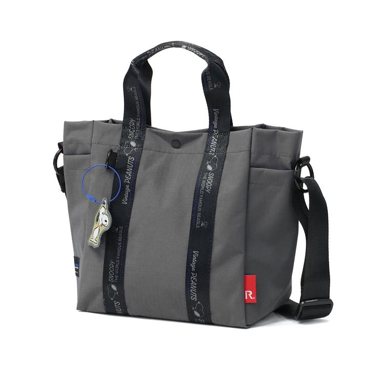 Charcoal | ルートート トートバッグ ROOTOTE | ギャレリア Bag＆Luggage