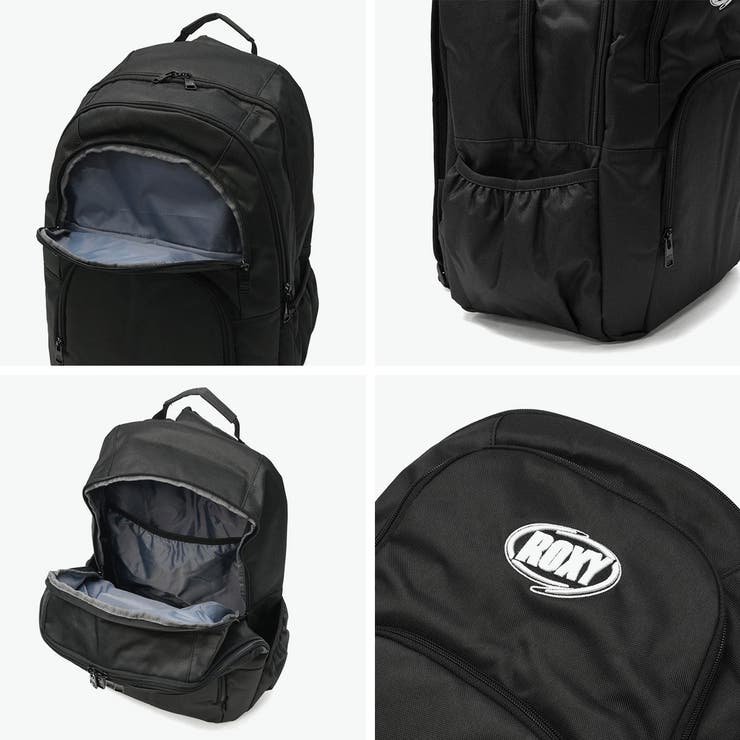 ロキシー リュック ROXY | ギャレリア Bag＆Luggage | 詳細画像5 