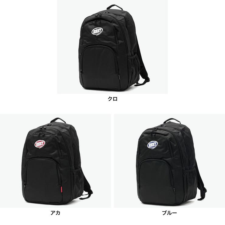 ロキシー リュック ROXY | ギャレリア Bag＆Luggage | 詳細画像7 