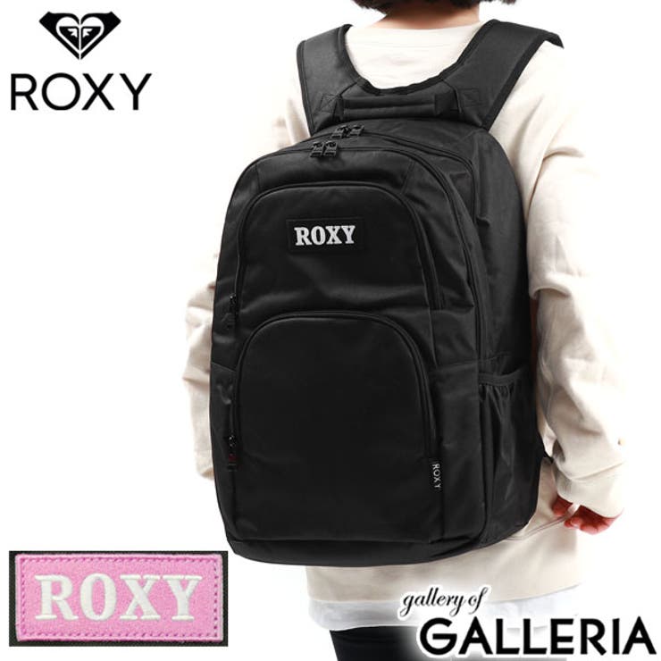 ロキシー リュック ROXY[品番：GLNB0011741]｜ギャレリア Bag＆Luggage