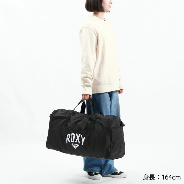 ロキシー ボストンバッグ ROXY | ギャレリア Bag＆Luggage | 詳細画像3 