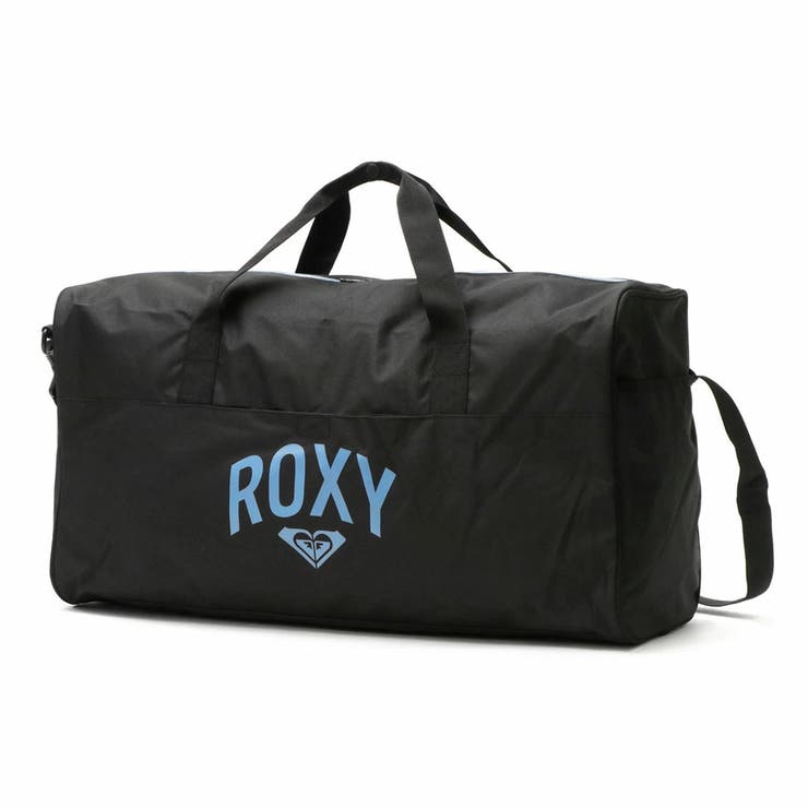クロxブルー | ロキシー ボストンバッグ ROXY | ギャレリア Bag＆Luggage