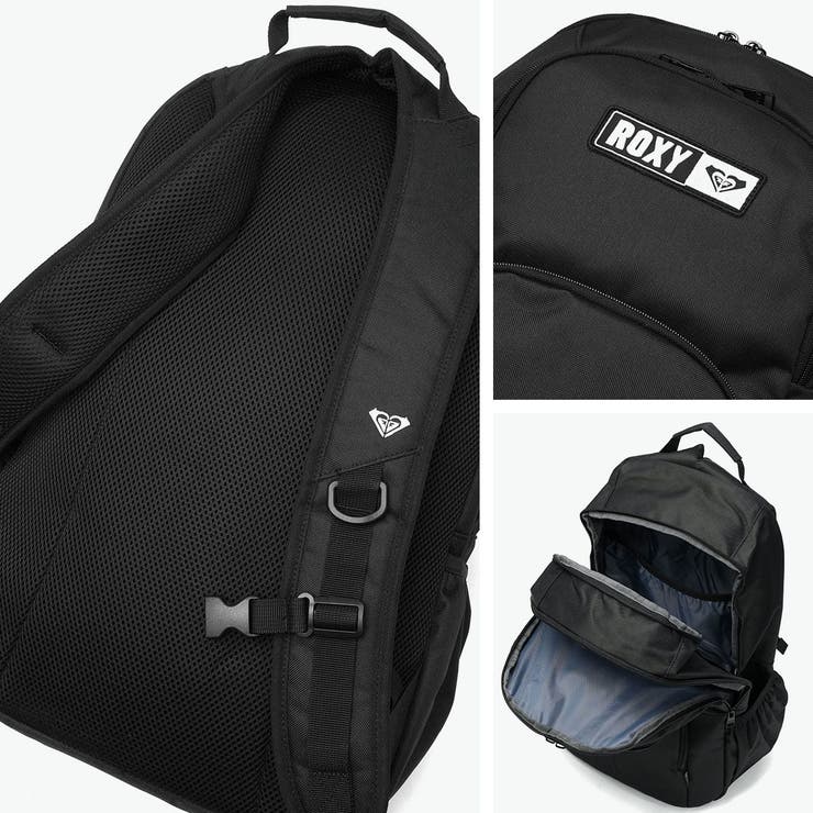 ロキシー リュック ROXY | ギャレリア Bag＆Luggage | 詳細画像5 
