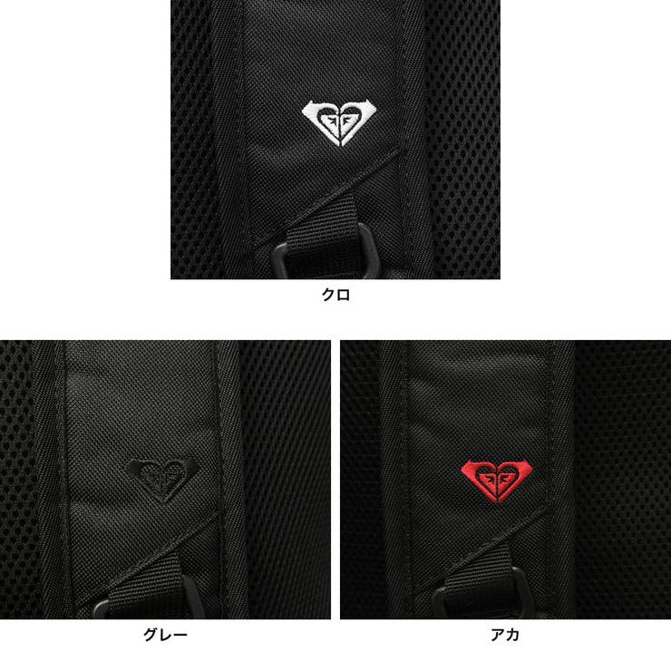 ロキシー リュック ROXY | ギャレリア Bag＆Luggage | 詳細画像8 
