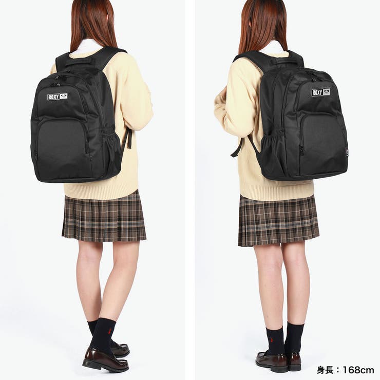 ロキシー リュック ROXY | ギャレリア Bag＆Luggage | 詳細画像9 