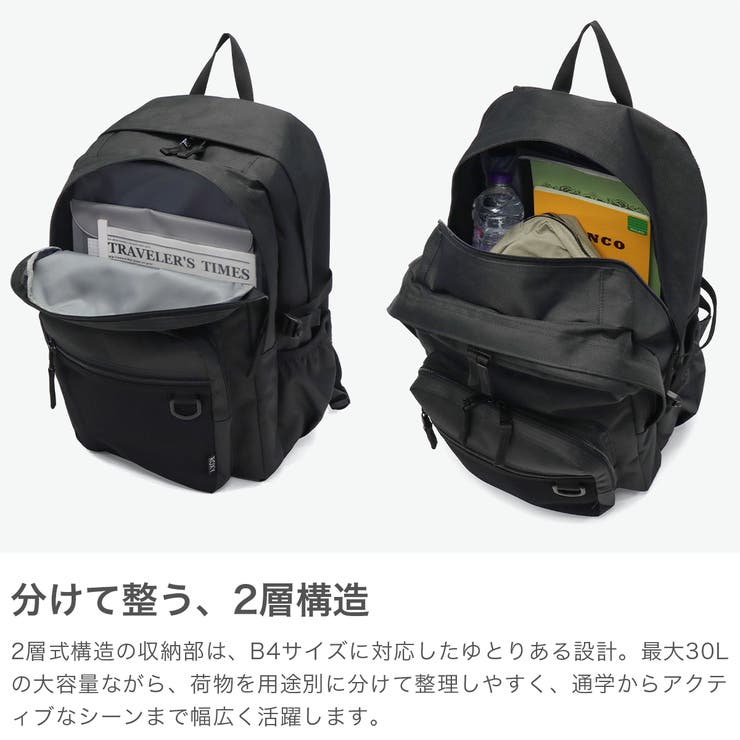 ロキシー リュック ROXY | ギャレリア Bag＆Luggage | 詳細画像3 