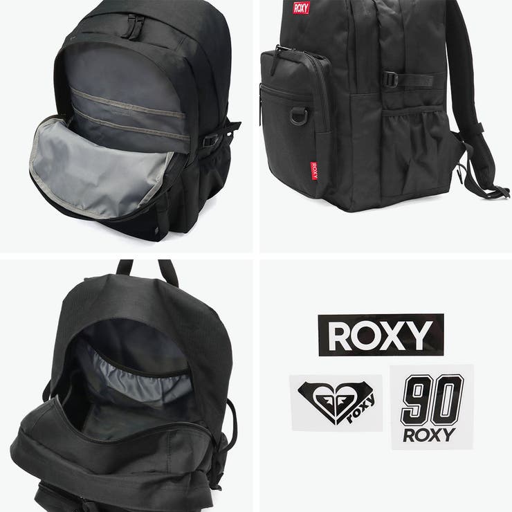 ロキシー リュック ROXY | ギャレリア Bag＆Luggage | 詳細画像5 