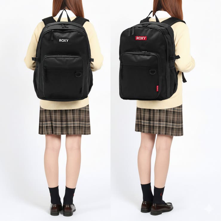 ロキシー リュック ROXY | ギャレリア Bag＆Luggage | 詳細画像8 