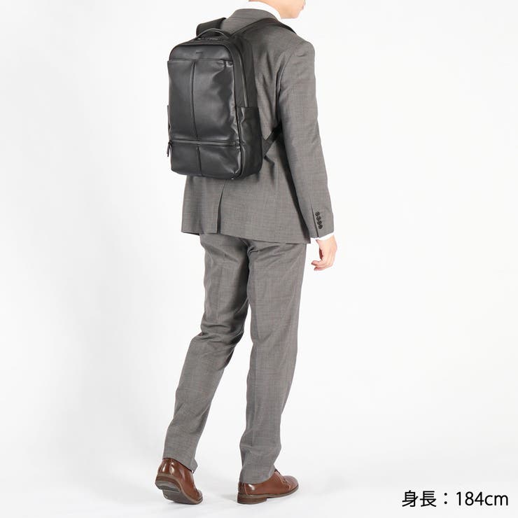 正規品 サムソナイト リュック | ギャレリア Bag＆Luggage | 詳細画像4 