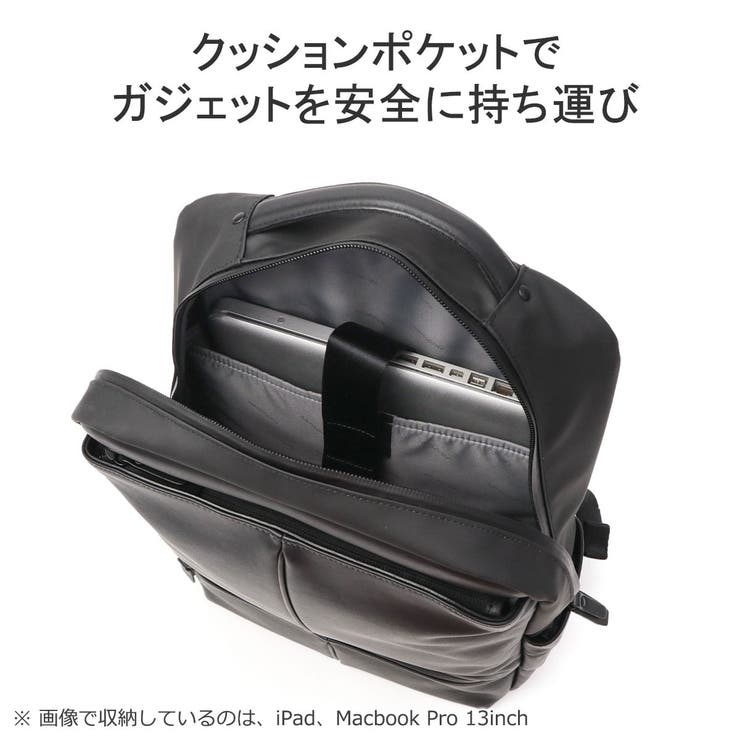 正規品 サムソナイト リュック | ギャレリア Bag＆Luggage | 詳細画像8 