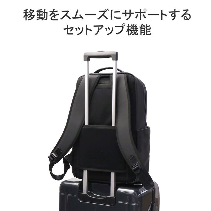 正規品 サムソナイト リュック[品番：GLNB0013536]｜ギャレリア