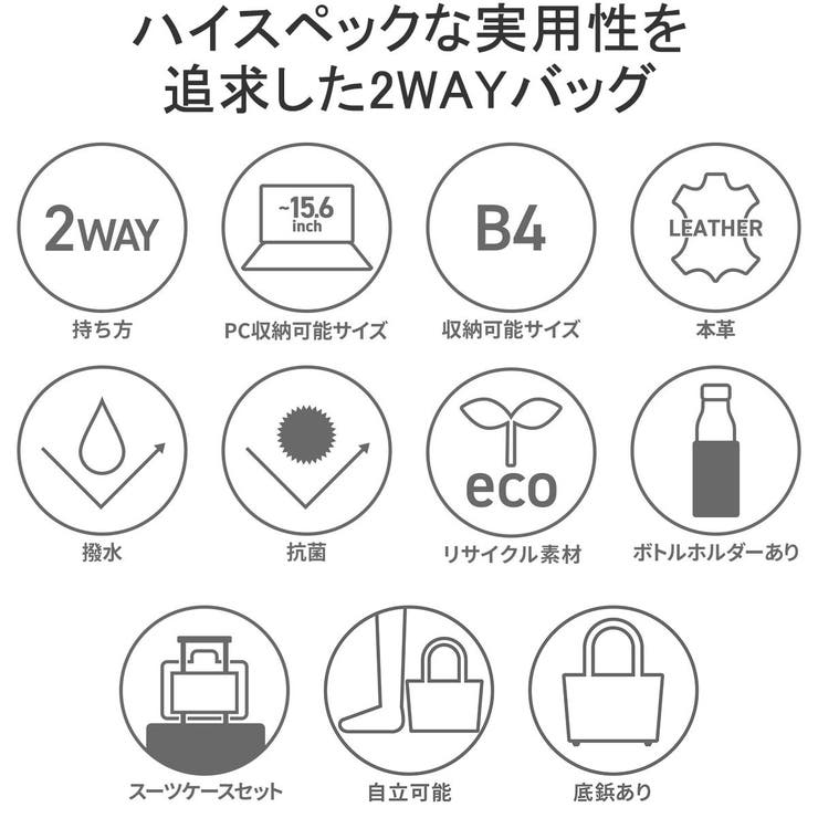 正規品 サムソナイト ビジネスバッグ | ギャレリア Bag＆Luggage | 詳細画像5 