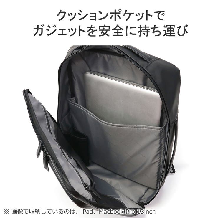 正規品 サムソナイト ビジネスバッグ | ギャレリア Bag＆Luggage | 詳細画像8 
