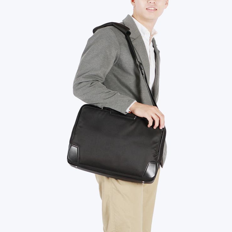 正規品 サムソナイト ブリーフケース | ギャレリア Bag＆Luggage | 詳細画像2 