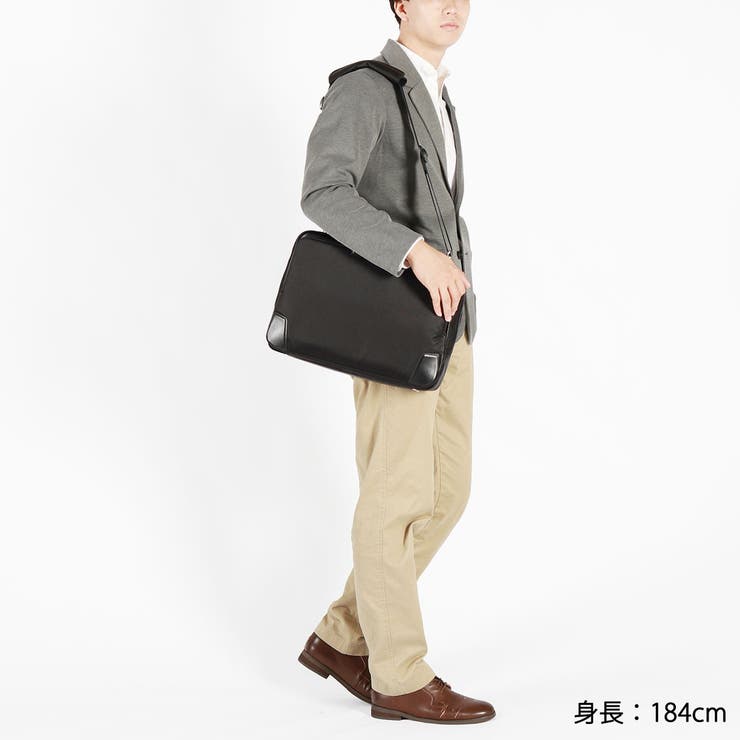 正規品 サムソナイト ブリーフケース | ギャレリア Bag＆Luggage | 詳細画像4 