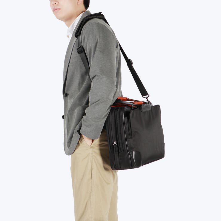 正規品 サムソナイト ブリーフケース | ギャレリア Bag＆Luggage | 詳細画像2 