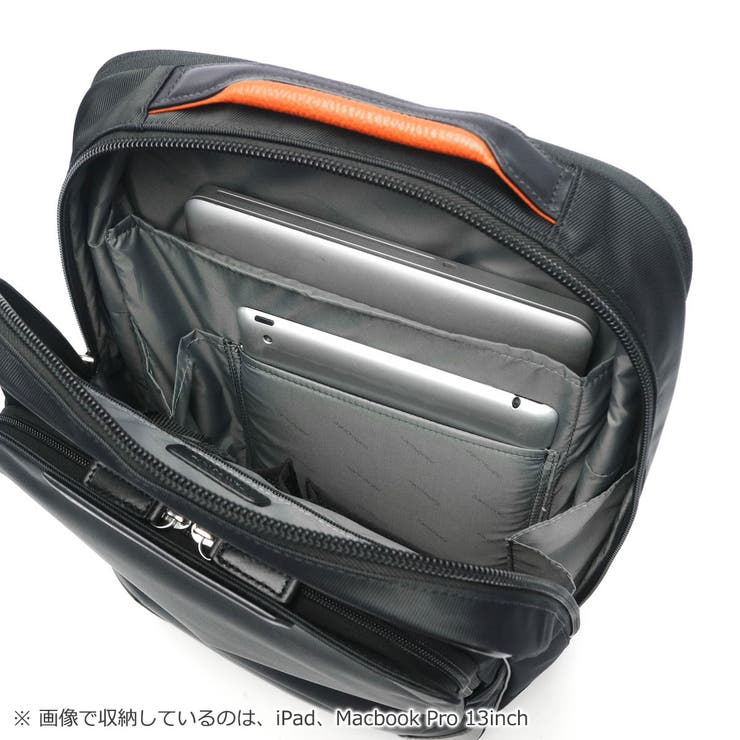 正規品 サムソナイト リュック | ギャレリア Bag＆Luggage | 詳細画像23 
