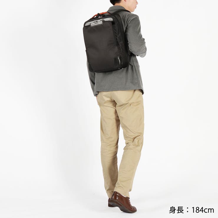 正規品 サムソナイト リュック | ギャレリア Bag＆Luggage | 詳細画像4 