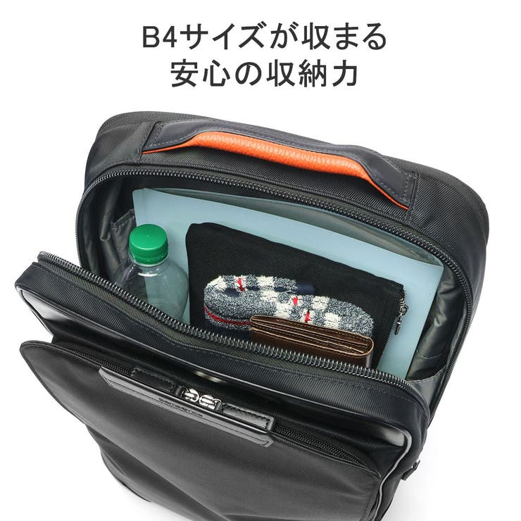 正規品 サムソナイト リュック | ギャレリア Bag＆Luggage | 詳細画像6 