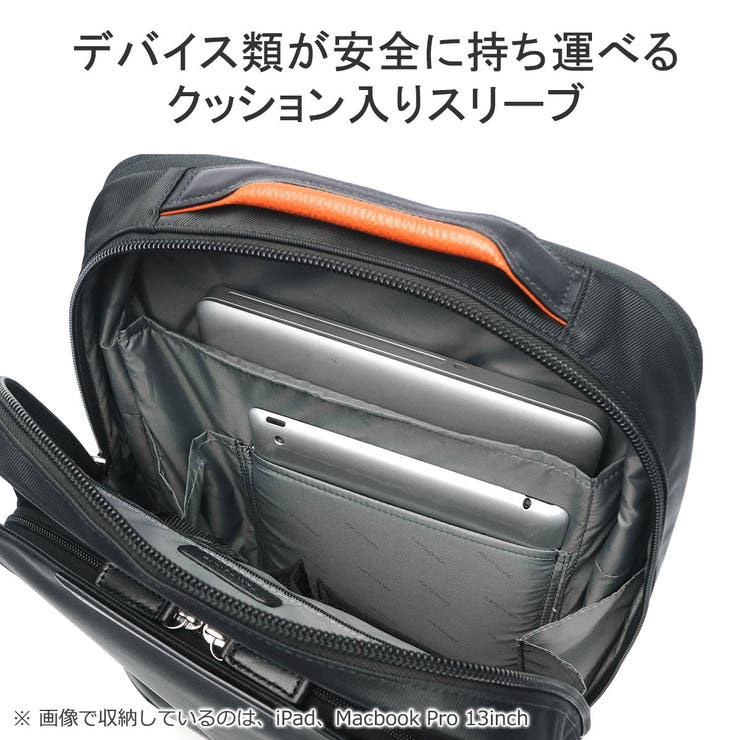 正規品 サムソナイト リュック | ギャレリア Bag＆Luggage | 詳細画像7 