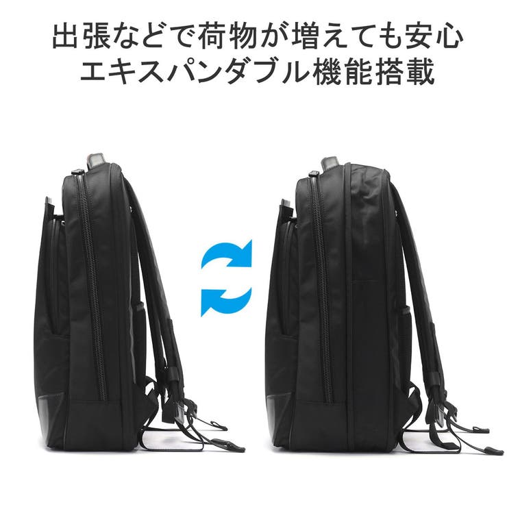 正規品 サムソナイト リュック | ギャレリア Bag＆Luggage | 詳細画像8 