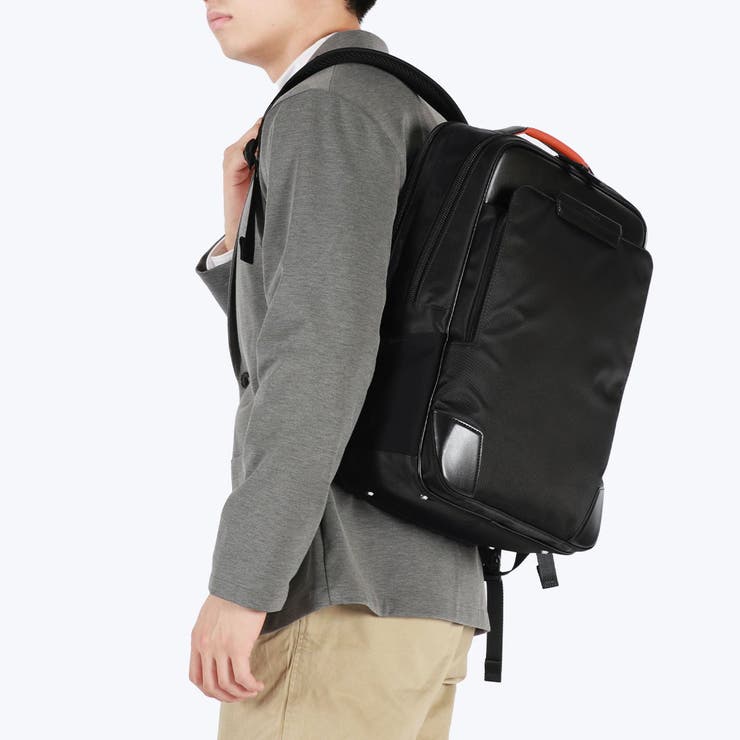 正規品 サムソナイト リュック | ギャレリア Bag＆Luggage | 詳細画像2 
