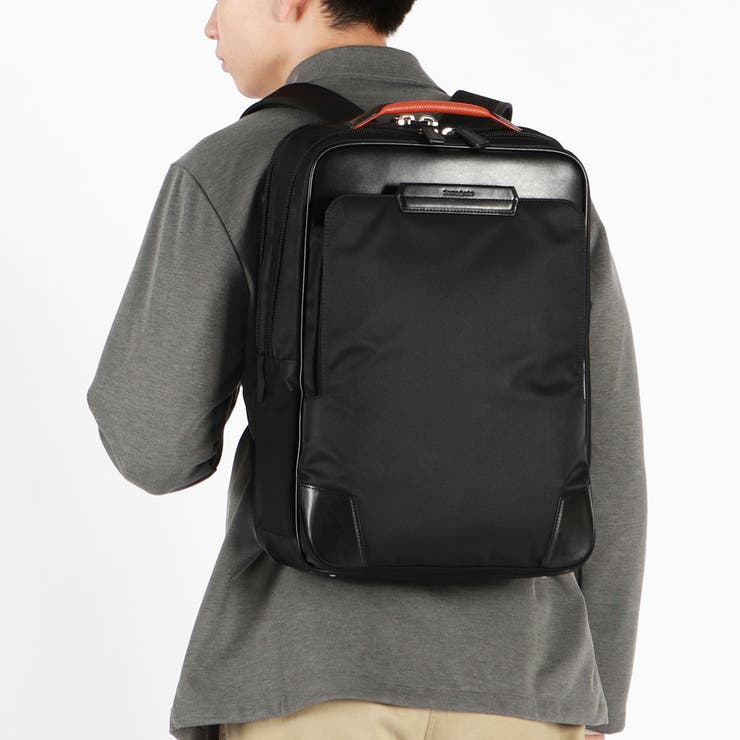正規品 サムソナイト リュック | ギャレリア Bag＆Luggage | 詳細画像3 