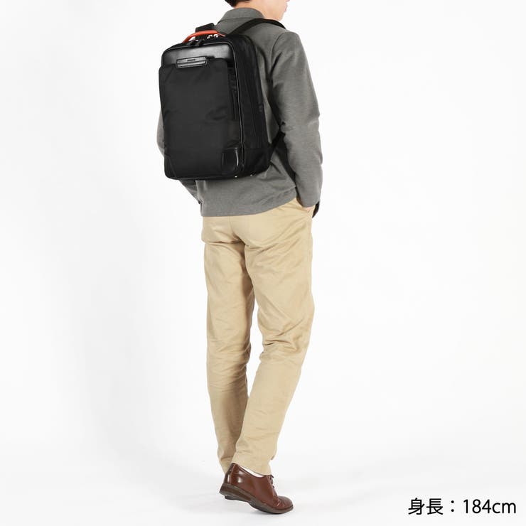 正規品 サムソナイト リュック | ギャレリア Bag＆Luggage | 詳細画像4 