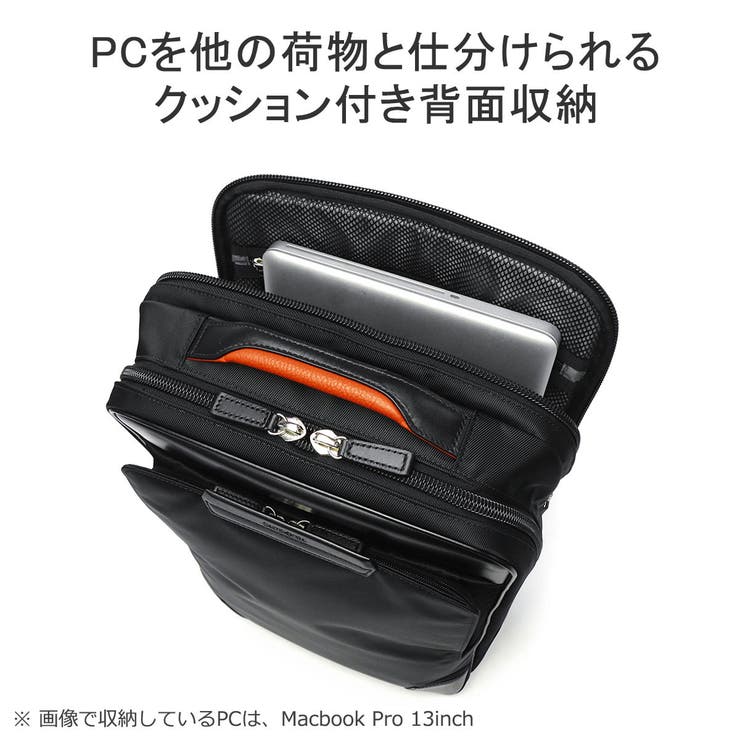 正規品 サムソナイト リュック | ギャレリア Bag＆Luggage | 詳細画像7 