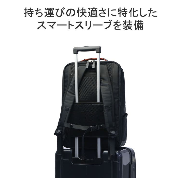 正規品 サムソナイト リュック | ギャレリア Bag＆Luggage | 詳細画像9 