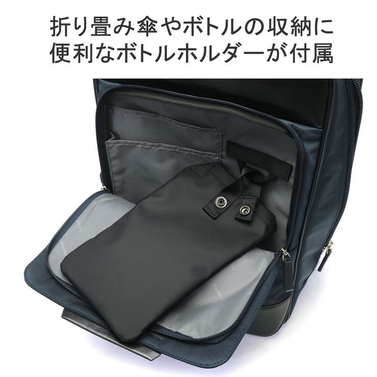 正規品 サムソナイト リュック | ギャレリア Bag＆Luggage | 詳細画像10 
