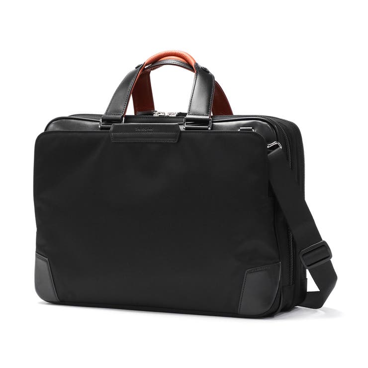 BLACK×ORANGE | 正規品 サムソナイト ビジネスバッグ | ギャレリア Bag＆Luggage
