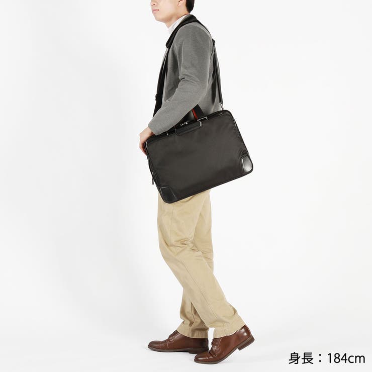 正規品 サムソナイト ビジネスバッグ | ギャレリア Bag＆Luggage | 詳細画像4 