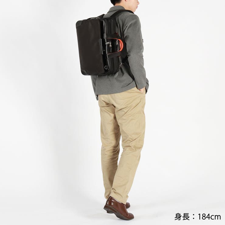 正規品 サムソナイト ビジネスバッグ | ギャレリア Bag＆Luggage | 詳細画像5 