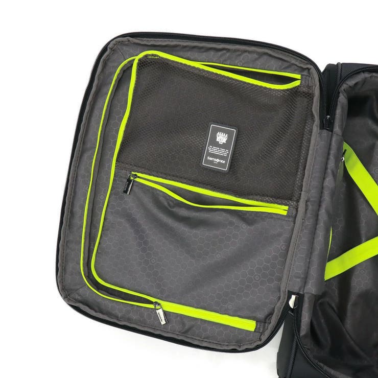 【正規品】サムソナイト スーツケース 機内持ち込み | ギャレリア Bag＆Luggage | 詳細画像15 