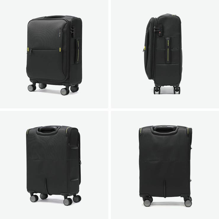 【正規品】サムソナイト スーツケース 機内持ち込み | ギャレリア Bag＆Luggage | 詳細画像7 