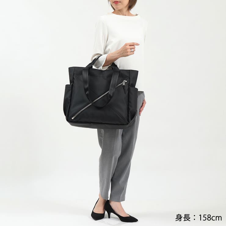 日本正規品 サムソナイトレッド トートバッグ[品番：GLNB0007415 