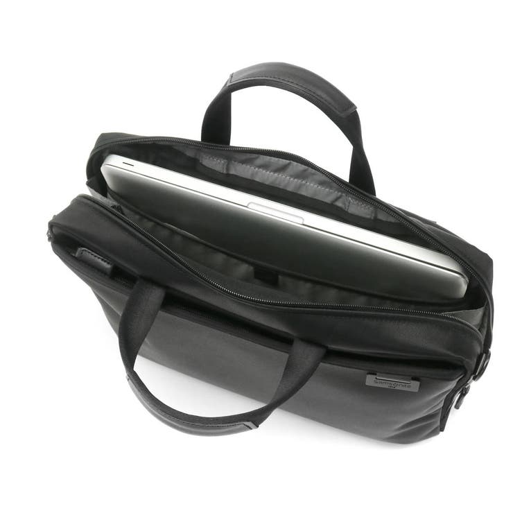 正規品2年保証 サムソナイト ビジネスバッグ | ギャレリア Bag＆Luggage | 詳細画像13 