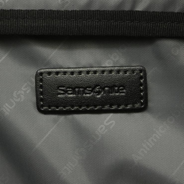 正規品2年保証 サムソナイト ビジネスバッグ | ギャレリア Bag＆Luggage | 詳細画像25 