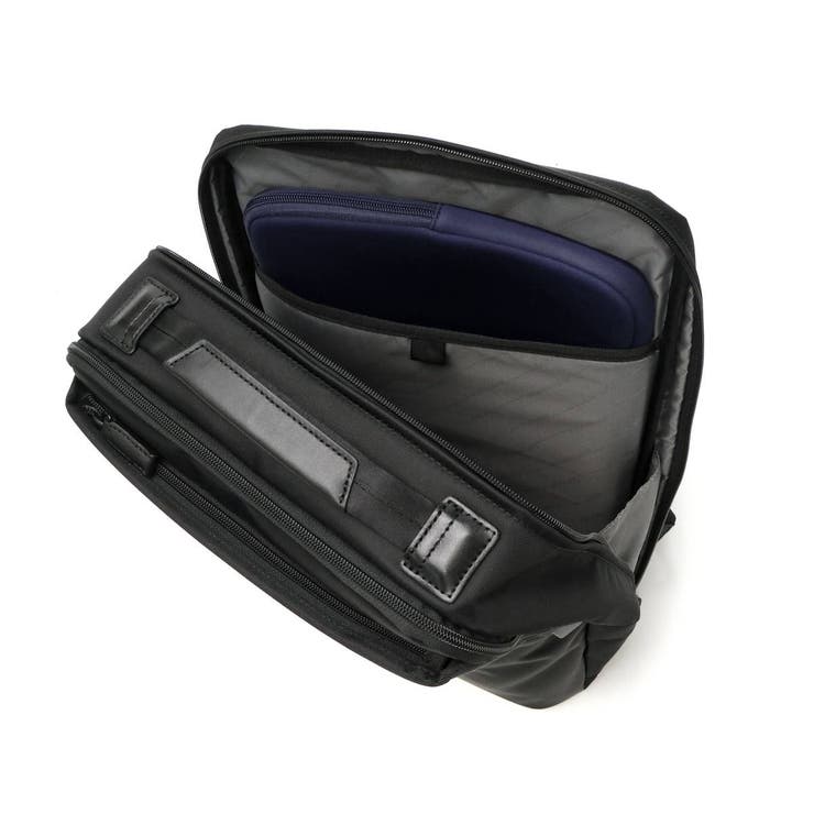 正規品2年保証 サムソナイト ビジネスリュック | ギャレリア Bag＆Luggage | 詳細画像15 