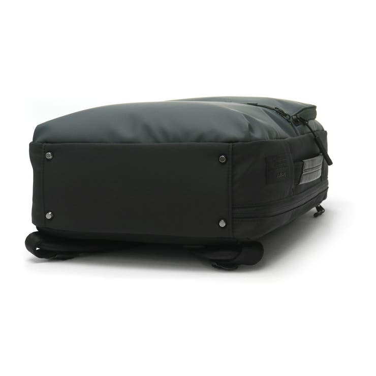 @official髭断捨離ism 様 美品SamsoniteBLACKlabel Samsonite GF2-09004 EUSTON SLIM BACKPACK ユーストン スリム