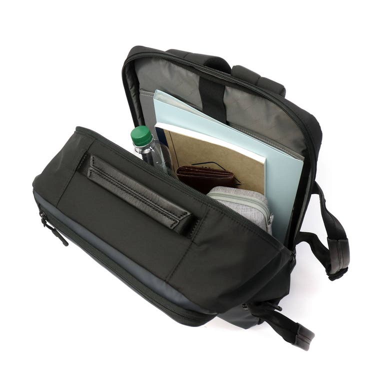 正規品2年保証 サムソナイト ビジネスリュック | ギャレリア Bag＆Luggage | 詳細画像11 