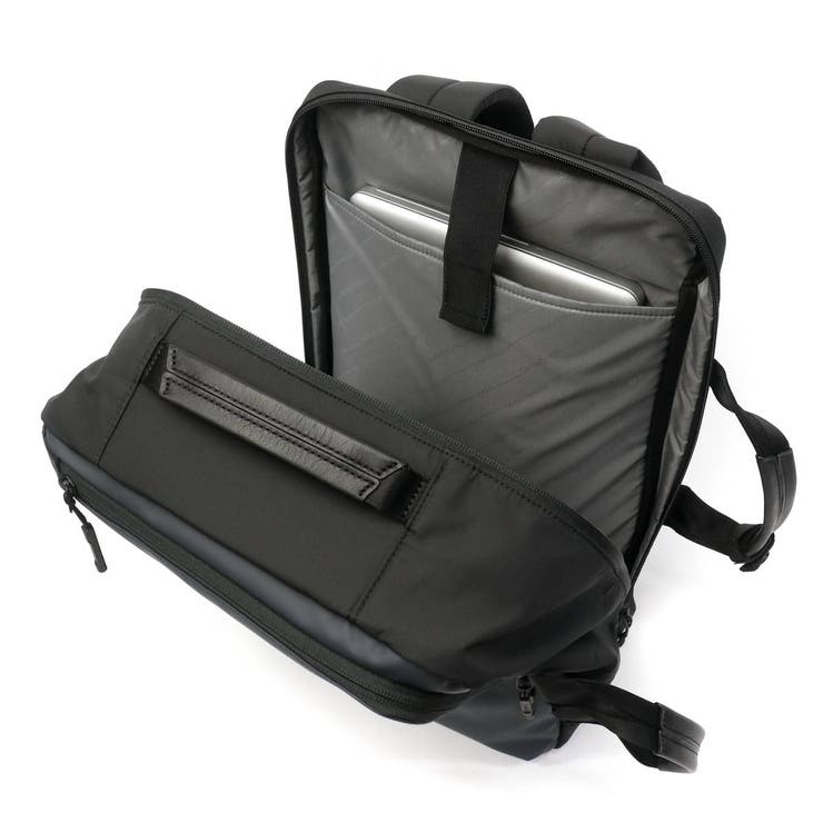 正規品2年保証 サムソナイト ビジネスリュック | ギャレリア Bag＆Luggage | 詳細画像16 