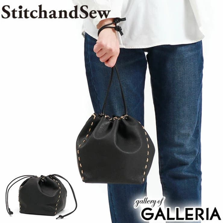 ステッチアンドソー バッグ StitchandSew | ギャレリア Bag＆Luggage | 詳細画像14 
